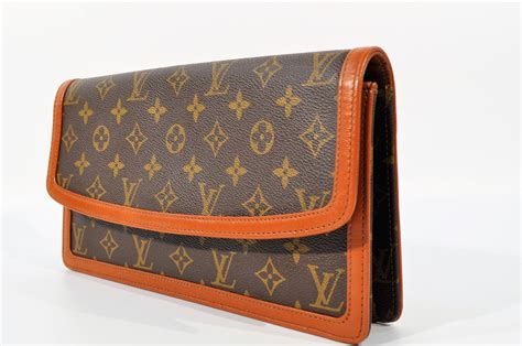 louis vuitton pochette discontinued|authentic vintage louis vuitton handbags.